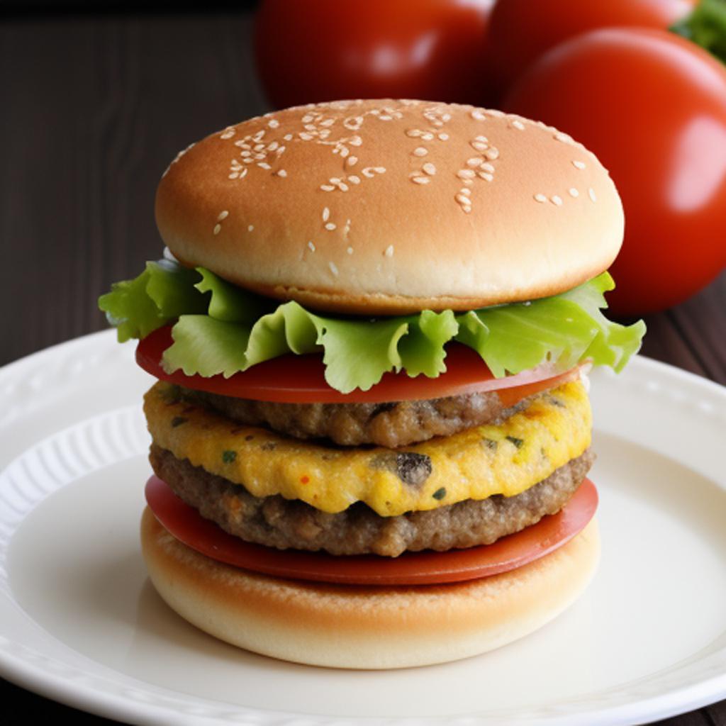 how to cook hamburgers on the stove