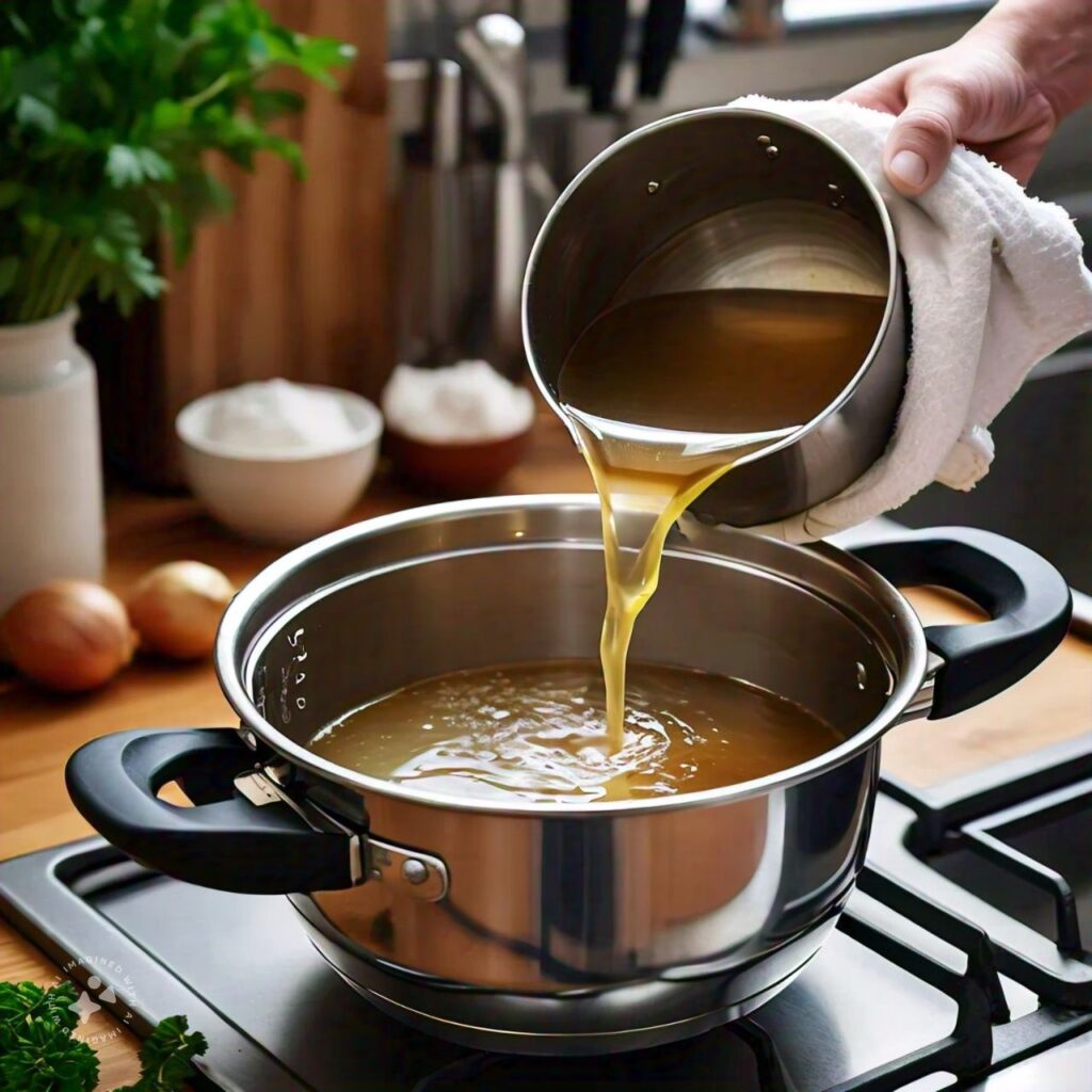 If you’re wondering how long to cook 1 inch pork chops in a pressure cooker. You just to need 8-10 minute Pressure Cooking Time