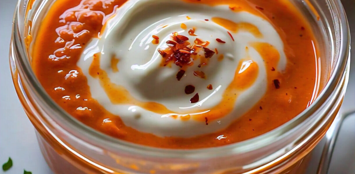 low calorie buffalo sauce recipe