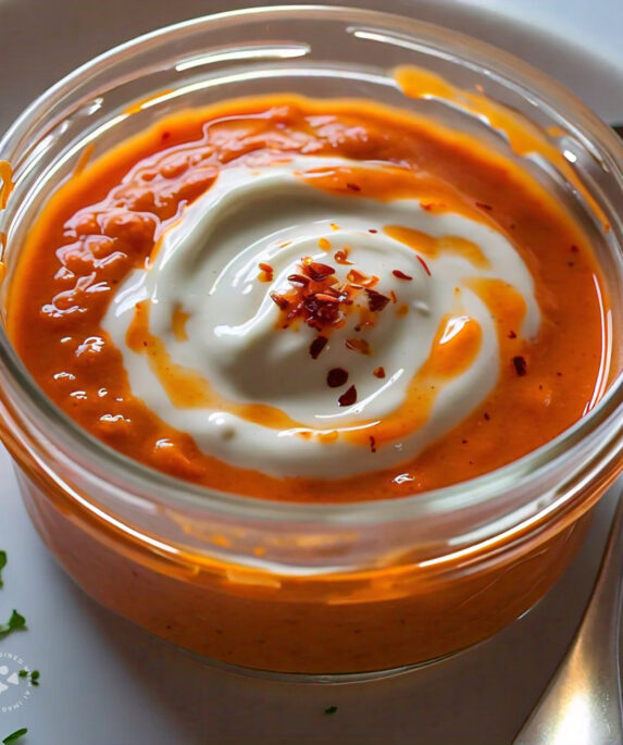 low calorie buffalo sauce recipe